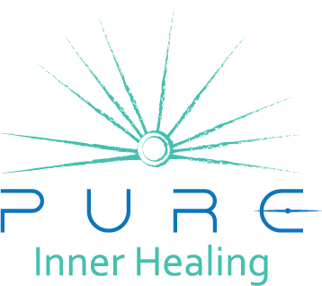 Pure Inner Healing Logo